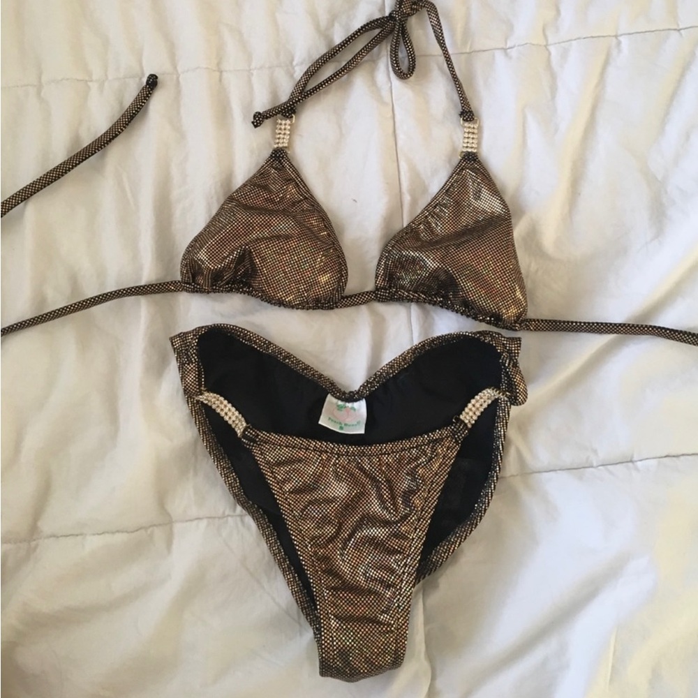 Competition Bikini